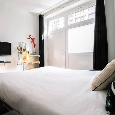 Hsh Traversiere-Boulogne-Billancourt I Appartement 4P المظهر الخارجي الصورة