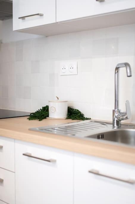 Hsh Traversiere-Boulogne-Billancourt I Appartement 4P المظهر الخارجي الصورة